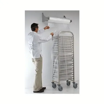 Eurochef Gn2/1 Disposable Rack Cover Bag [pack 200] | Chef Link