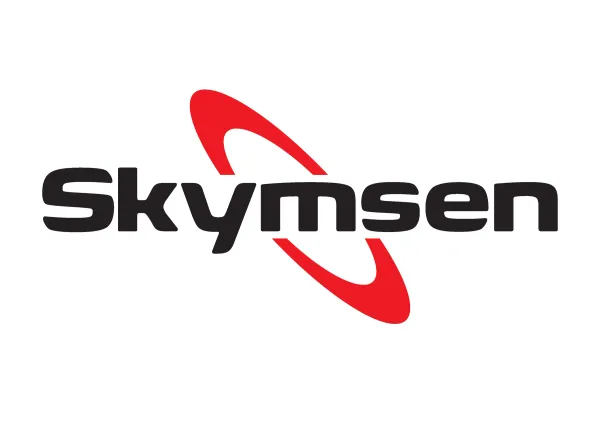Skymsen