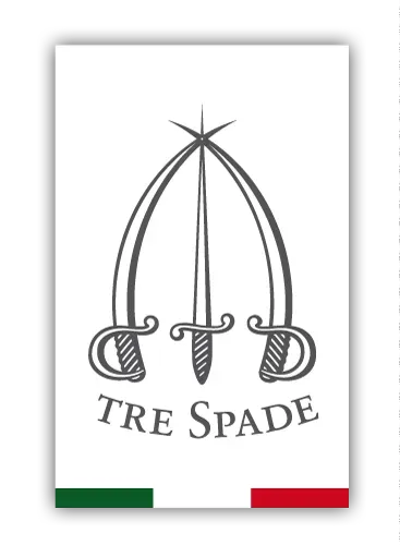 Tre Spade
