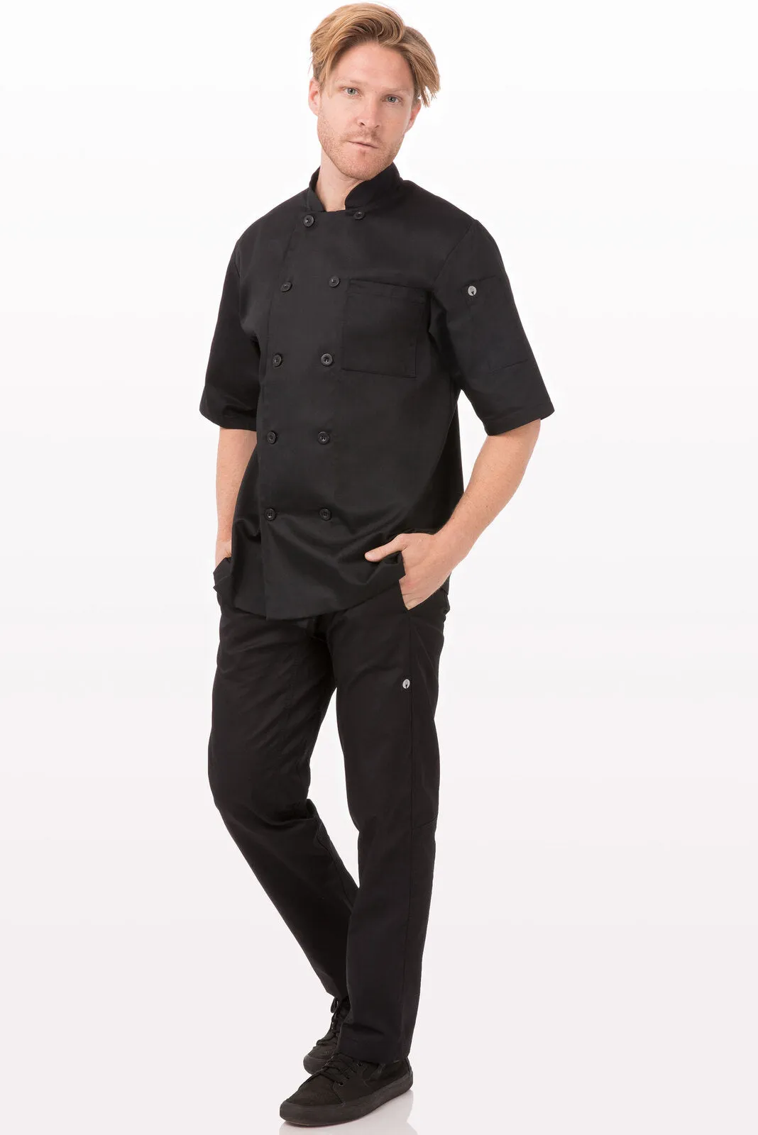 Chef Uniforms & Aprons