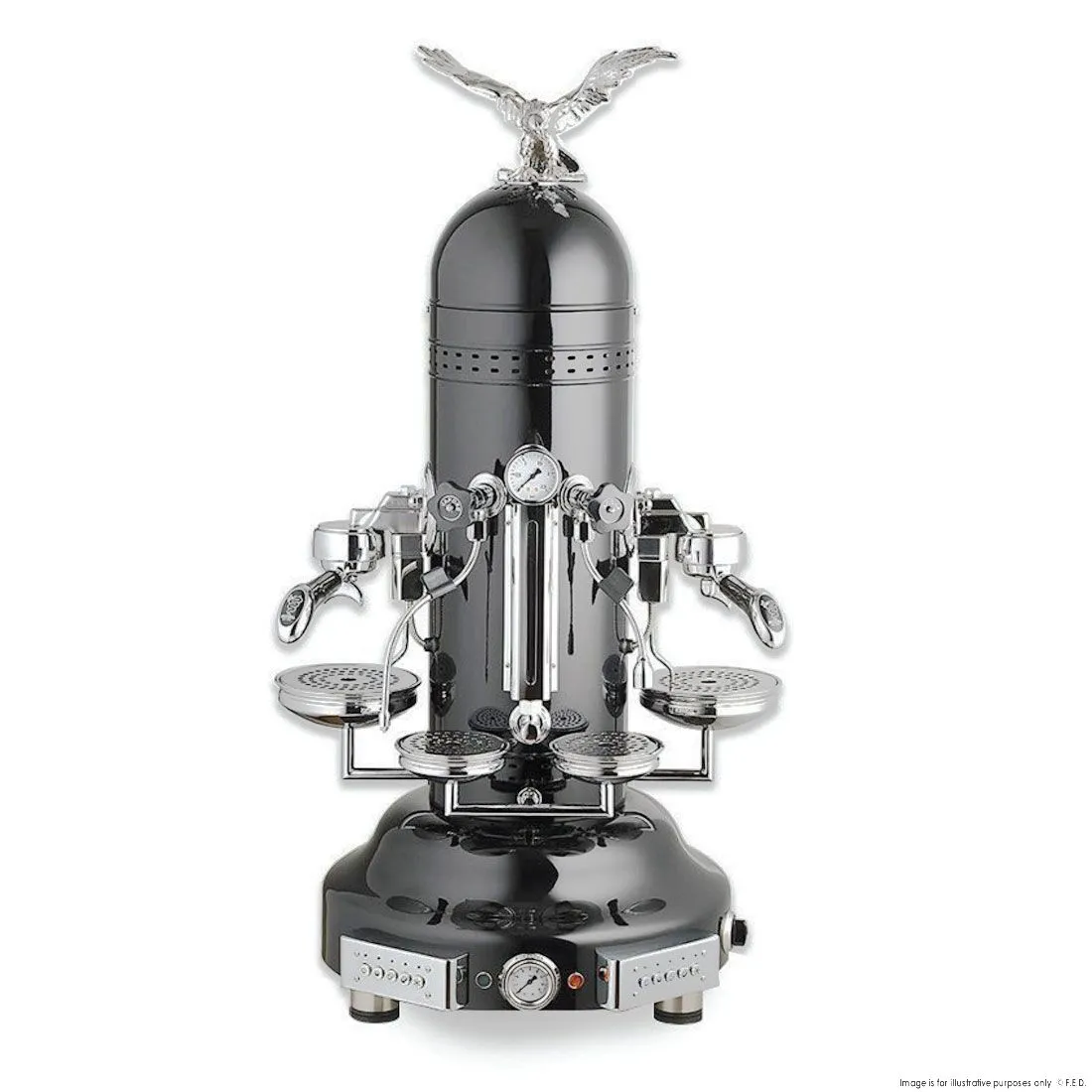 Coffee Machines & Grinders