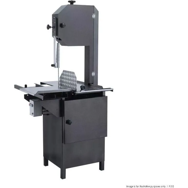Butchery Equipment