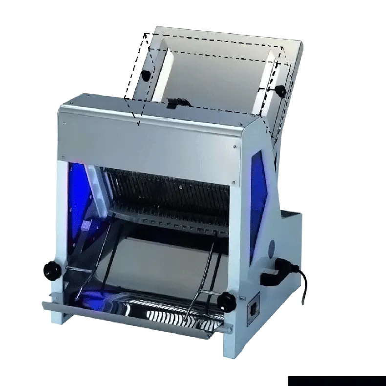 Bakery Equipment