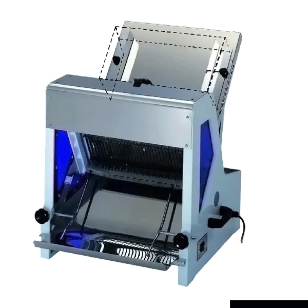 Bakery Equipment