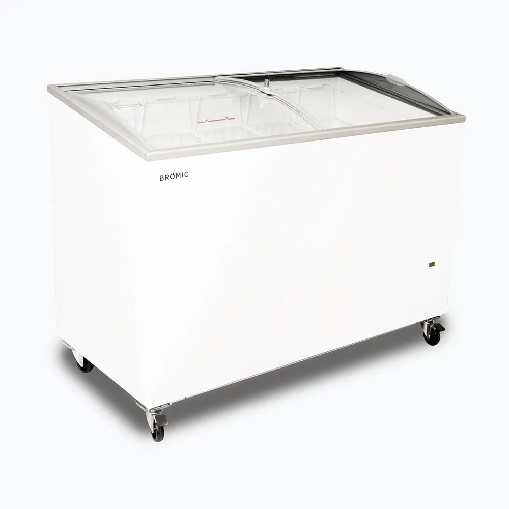 Freezers