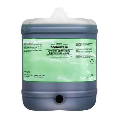 Cleaning Chemicals