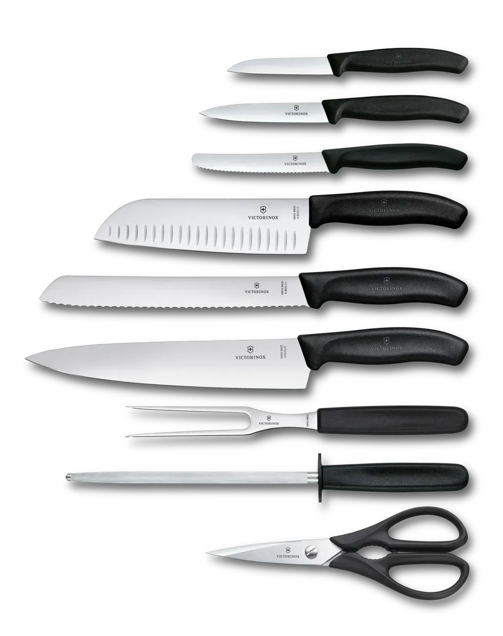 Knife Centre
