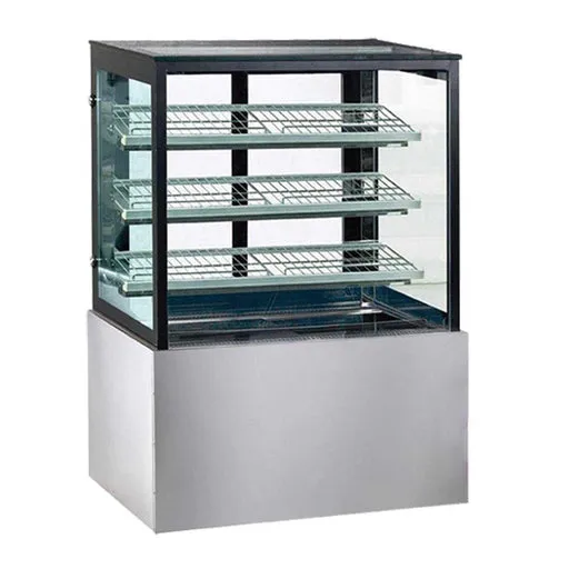 Food Display & Servery