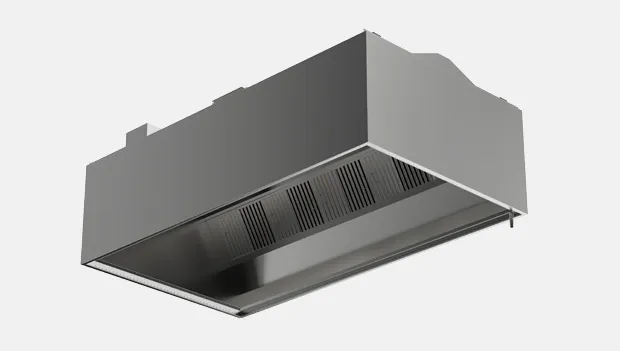 Ventilation & Extraction