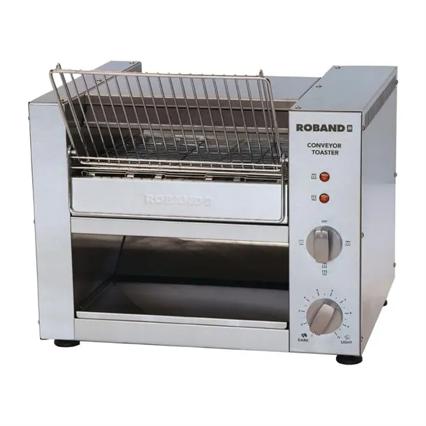 Toasters 