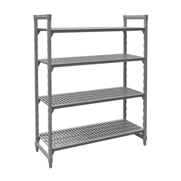 Commercial Shelving & Storage
