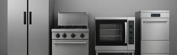 Cooking Equipment