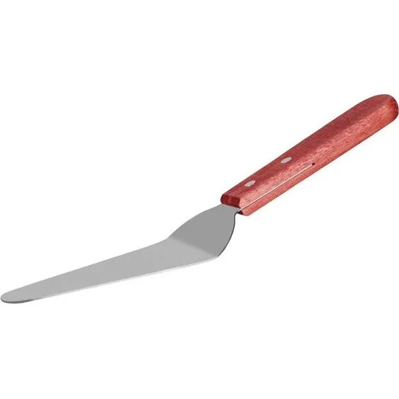 Cake Server Wood Handle 265mm