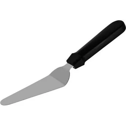 Cake Server Plastic Handle 265mm