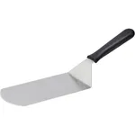 Grill Turner with Black Handle 200x95x330mm
