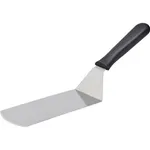 Grill Turner with Black Handle180x75x310mm