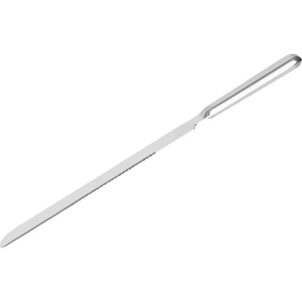 Carving Knife Hollow Handle 290mm