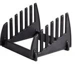 Rack For Cutting Boards 6 Slot - To Suit Boards Under 13mm