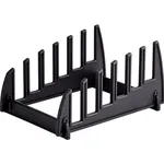 Rack For Cutting Boards 6 Slot - To Suit Boards Under 26mm