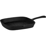 Cast Iron Square Skillet 230x230x35mm