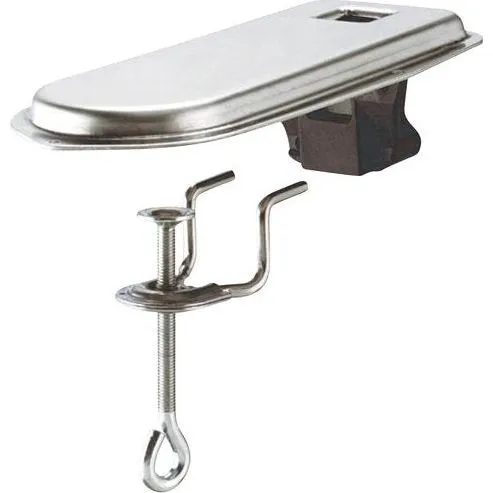 Can Opener Clamp And Base 110x250mm