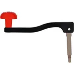 Can Opener Handle 60x220mm