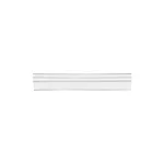 Chef Inox Docket Holders Non Clip 18/10 Stainless Steel
