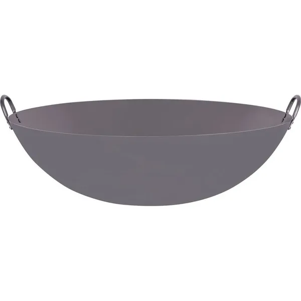 Asian Wok Iron Two Handles 600mm