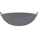 Asian Wok Iron Two Handles 600mm