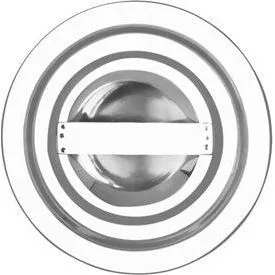 Canister Cover to Suit 05401
