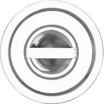Canister Cover to Suit 05402