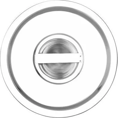Canister Cover to Suit 05403