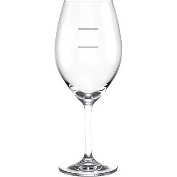 Melody Chianti - Double Pour Line