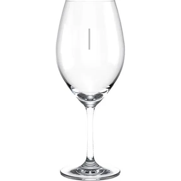 Melody Chianti - Vertical Pour Line
