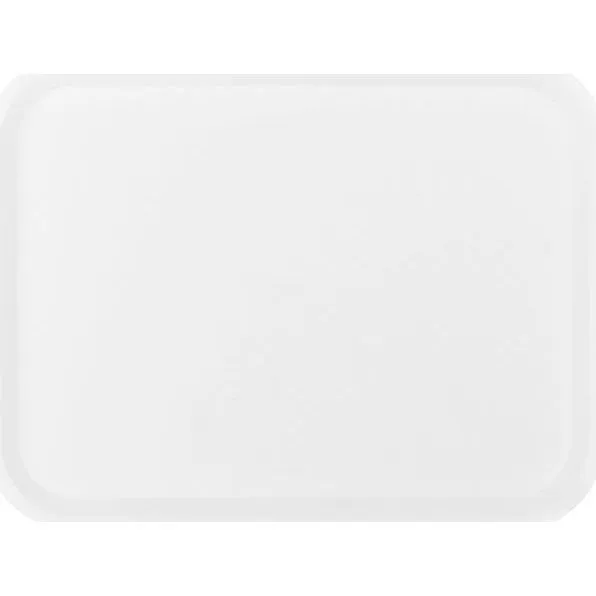 Fast Food Tray White 275x350mm
