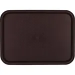 Fast Food Tray Brown 300x400mm