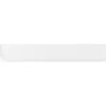 Fast Food Tray White 300x400mm