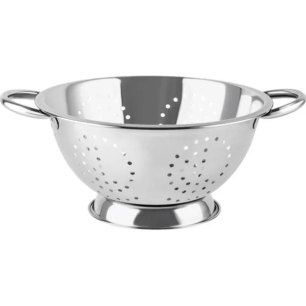 Colander Stainless Steel 237x95mm / 3.0Lt