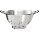 Colander Stainless Steel 375x165mm / 13.0Lt