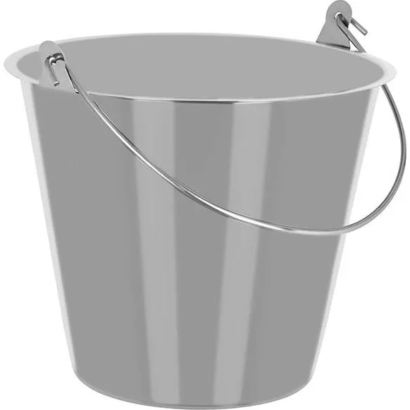 Bucket 320x270mm / 13.0Lt