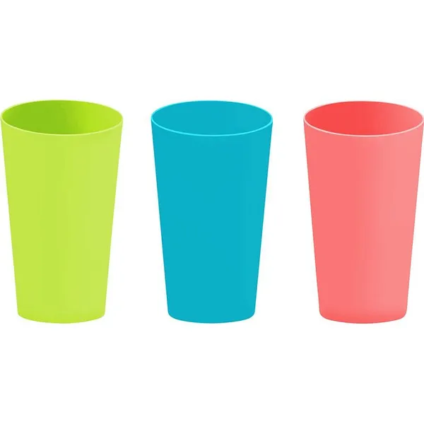 Milkshake Cup Polypropylene 110x170mm / 730ml