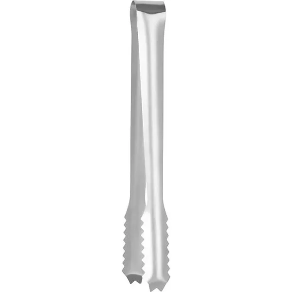 Alligator Teeth Ice Tong 175mm