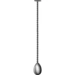 Bar Spoon with Crusher 250mm