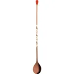 Bar / Muddling Spoon 330mm Copper