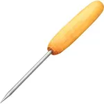 Ice Pick Carbon Steel with Wood Handle 190mm