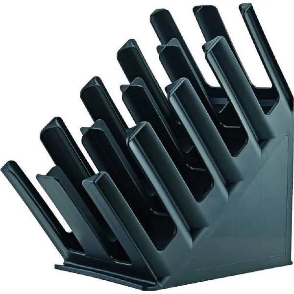 Chef Inox Vertical Cup Organiser