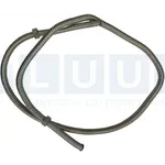 Connector Water SS304 Corrugated 1/2" x 1600MM