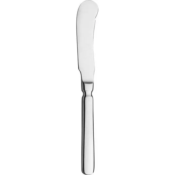 Paris Butter Knife - Solid Handle