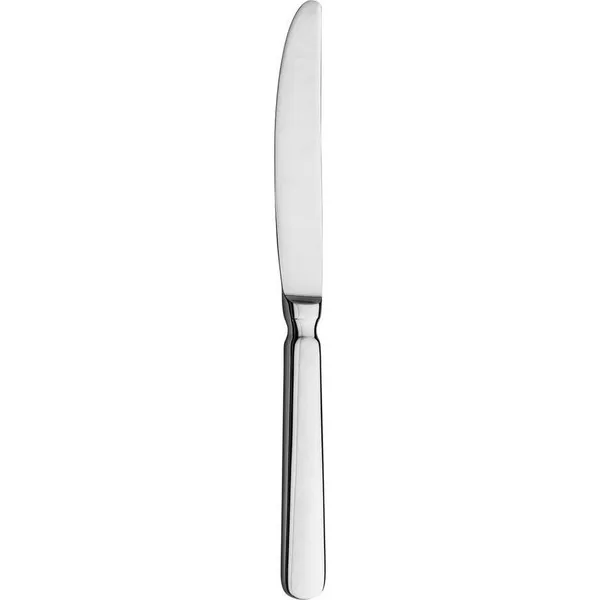 Paris Table Knife - Solid Handle
