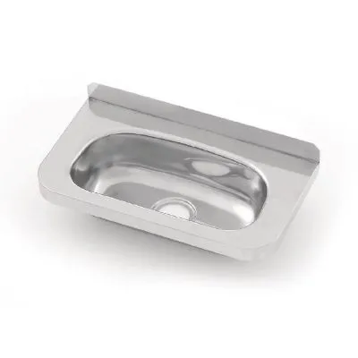 3monkeez Compact Hand Basin & Brackets  Hbc